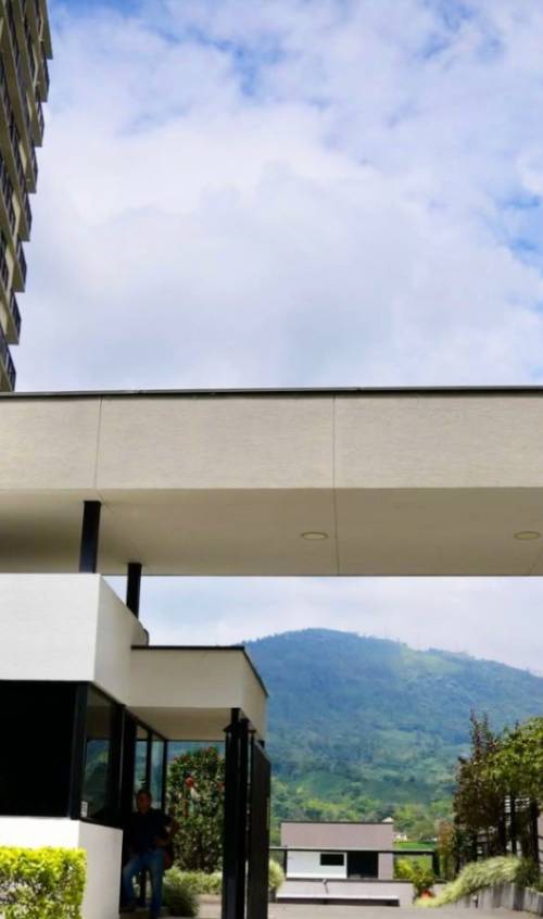 Apartamento en arriendo en Armenia